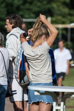 Lilly Düffert 752 - Future Nord Vorqualiturnier